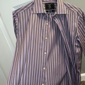 Maker and Company button down shirt